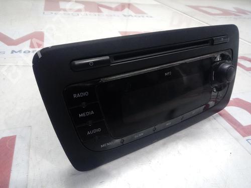 Radio SEAT IBIZA IV ST (6J8, 6P8)  | BP12675632E6 