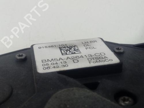 Rear left lock FORD FOCUS III  | BP17707408C100 