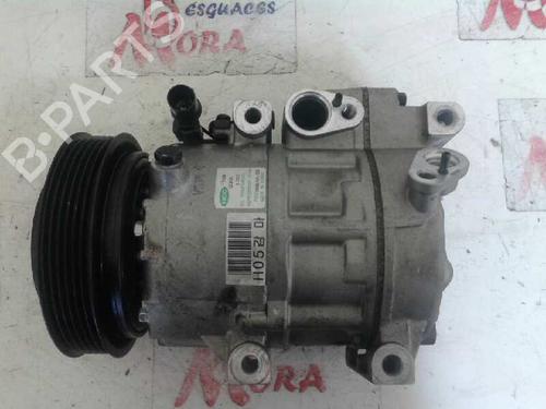 AC Kompressor HYUNDAI i30 (FD) [2007-2012]  12637795