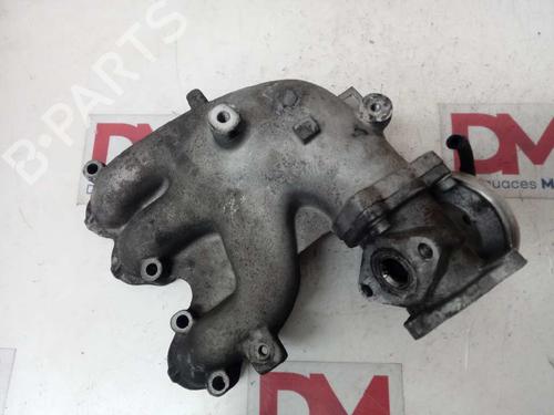 Used Intake manifold SEAT IBIZA III (6L1) [2002-2009]  13616118