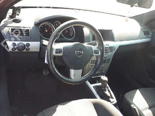 Right headlight OPEL ASTRA H GTC (A04) | BP29454235C29 - Image 8