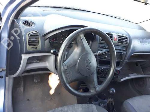 ECU airbags KIA PICANTO I (SA) 1.1 | BP13559584M53