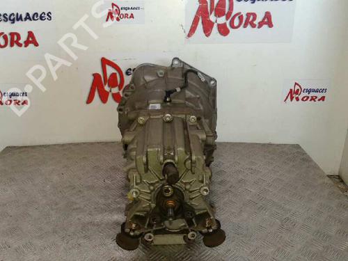 Gearbox BMW Z4 Roadster (E85)  | BP12677758M3 