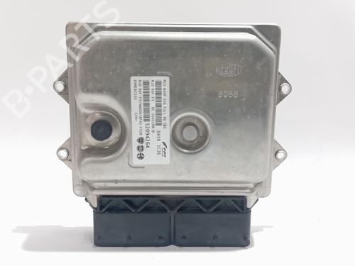 Used Engine control unit (ECU) Engine control unit (ECU) FIAT FIORINO Box Body/MPV (225_) [2007-2026] 33004319 33004319