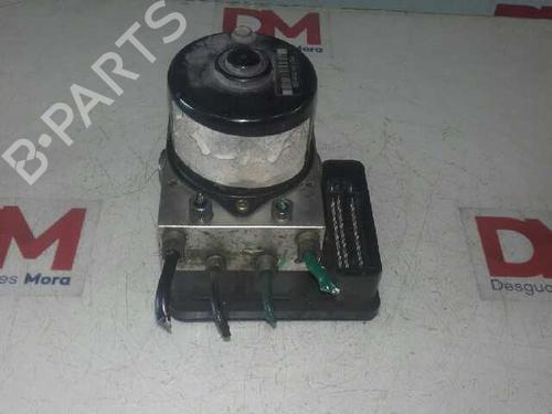 Used ABS pump RENAULT LAGUNA II (BG0/1_) 1.9 dCi (BG08, BG0G) (120 hp) 12647268