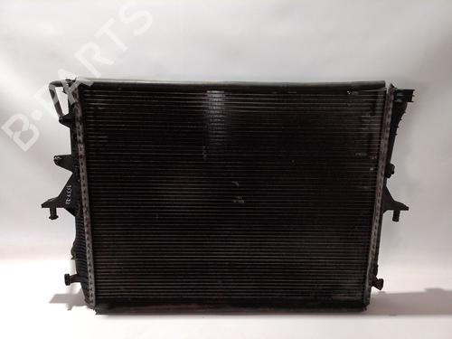 Køler Køler PORSCHE CAYENNE (9PA) [2002-2010] 34716718 34716718