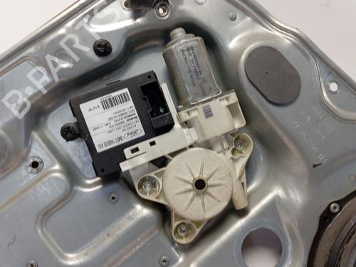Rear left window mechanism FORD FOCUS C-MAX (DM2) 2.0 TDCi | BP36991049C24 - Image 3