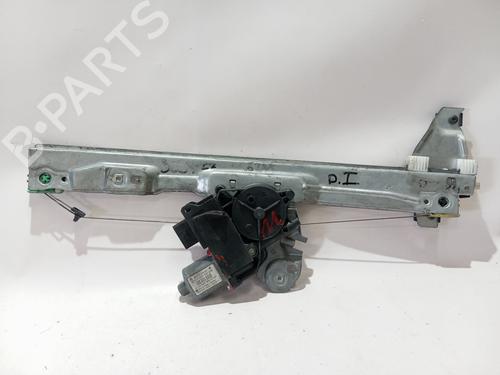 Used Front left window mechanism Front left window mechanism 37239066 37239066