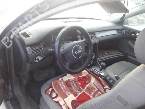 Centralina do motor AUDI A6 C5 (4B2, 4B4) 2.5 TDI | BP12654482M57 
