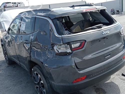 Hand brake JEEP COMPASS (MP, M6, MV, M7)  | BP13300540I18 