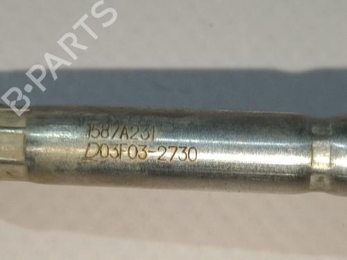 Electronic sensor MITSUBISHI ECLIPSE CROSS (GK_, GL_) | BP37604756M84 - Image 3