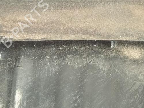 Højre baglygte bagklap SEAT LEON (1M1) | BP28412615C80