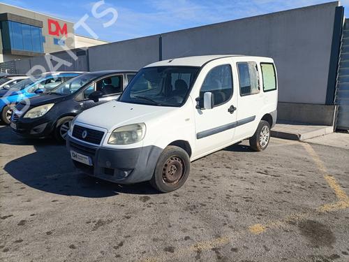 Brugte FIAT DOBLO Box Body/MPV (223_) [2000-2026]  4472617