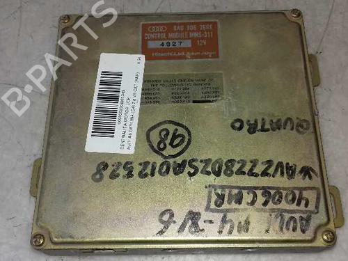 Used Engine control unit (ECU) Engine control unit (ECU) AUDI A6 C4 (4A2) [1994-1998] 36702676 36702676