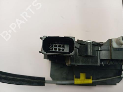 Front right lock CITROËN JUMPER II Van 2.2 BlueHDi 120 | BP26699817C97 