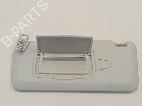 Used Left sun visor Left sun visor MERCEDES-BENZ GLA-CLASS (X156) GLA 200 CDI / d (156.908) (136 hp) 36159134 36159134
