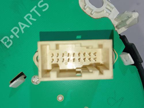 Instrument cluster CITROËN C3 II (SC_) | BP37517665C47 - Image 3