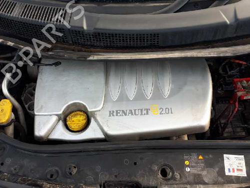Rear wiper motor RENAULT SCÉNIC II (JM0/1_)  | BP16436078M102 