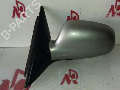 Left mirror DAEWOO LEGANZA (KLAV) 2.0 16V | BP12633448C26 