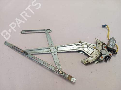 Raammechaniek rechts voor FORD RANGER (ER, EQ, R_)  | BP30685149C23 
