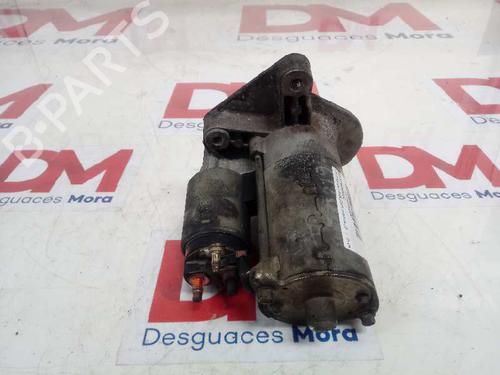 Startmotor FORD FOCUS C-MAX (DM2)  | BP12664792M8 