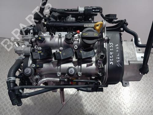 Used Engine Engine 39503046 39503046