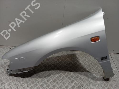 Used Left front fenders NISSAN PRIMERA (P11) [1996-2002]  30375623