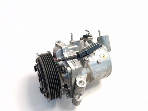 Used AC compressor PEUGEOT RIFTER [2018-2025]  29437038