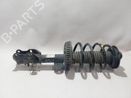 Used Left front shock absorber Left front shock absorber MERCEDES-BENZ VITO Tourer (W447) 114 CDI / 114 BlueTEC 4-matic (447.701, 447.703,... (136 hp) 36292807 36292807