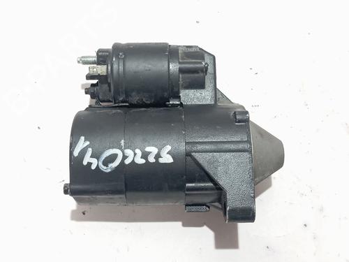 Used Starter Starter DACIA SANDERO 1.2 16V (75 hp) 35723672 35723672