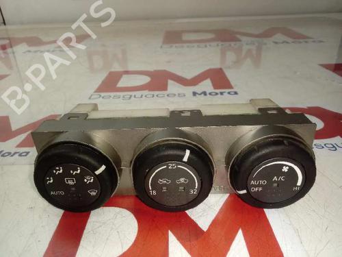 Used Climate control Climate control NISSAN X-TRAIL I (T30) [2001-2013] 12937208 12937208