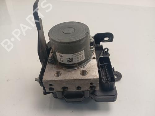 Used ABS pump PEUGEOT EXPERT Van (VF3A_, VF3U_, VF3X_) [2007-2025]  22622422