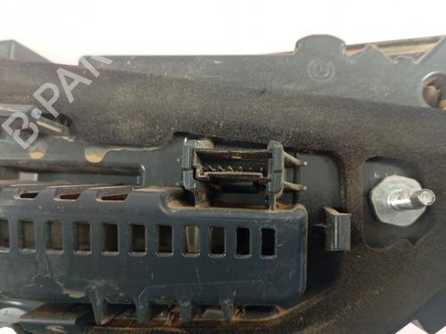 Right tailgate light BMW 7 (G11, G12) 730 d, Ld | BP29353867C80 