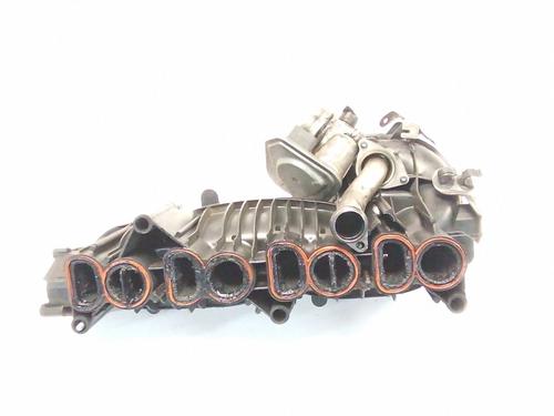 Intake manifold BMW 1 (E87) 118 d | BP26005404M70 