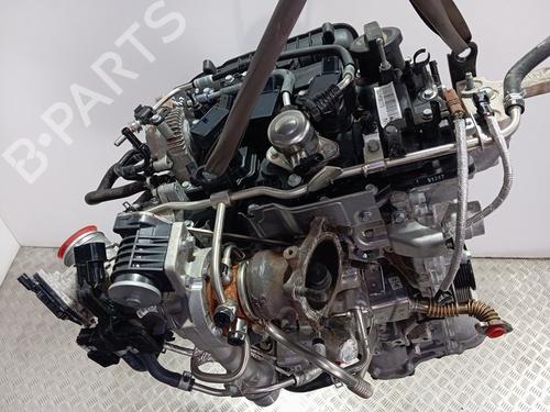Engine HYUNDAI KONA (SX2)  | BP29410430M1 