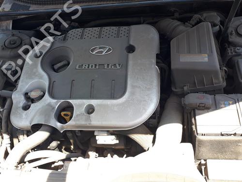 Fuse box HYUNDAI SONATA V (NF)  | BP12673148E1 