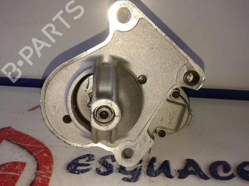 Startmotor FORD FIESTA VI (CB1, CCN) 1.4 TDCi | BP12647368M8 