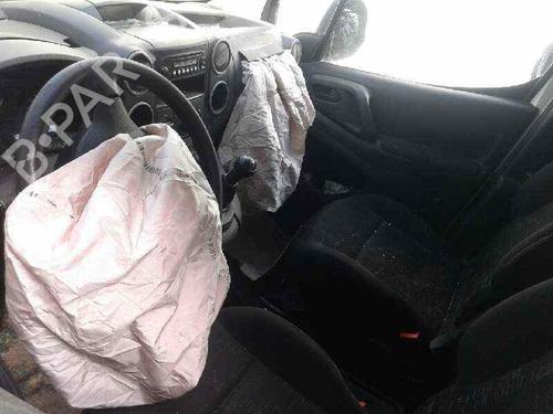 Left front driveshaft CITROËN BERLINGO MULTISPACE (B9)  | BP12635432M38 