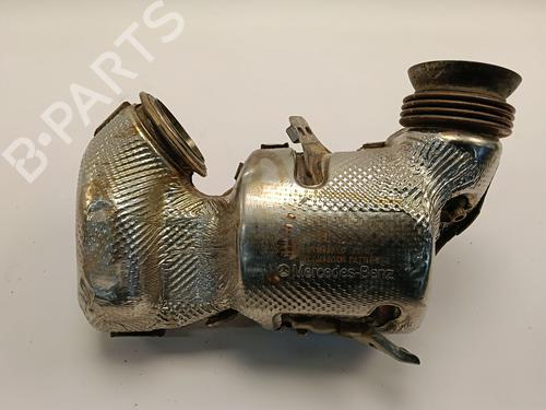 Used Catalyst Catalyst MERCEDES-BENZ GLC (X253) 300 d 4-matic (253.919) (245 hp) 36238628 36238628
