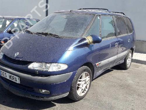 Front left window mechanism RENAULT ESPACE III (JE0_) | BP12660143C22