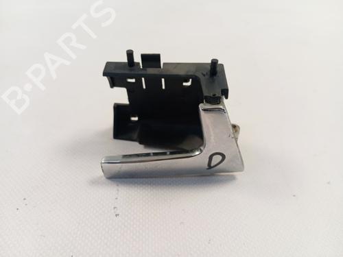 Used Front right interior door handle Front right interior door handle VW POLO (6N2) [1999-2001] 33203313 33203313