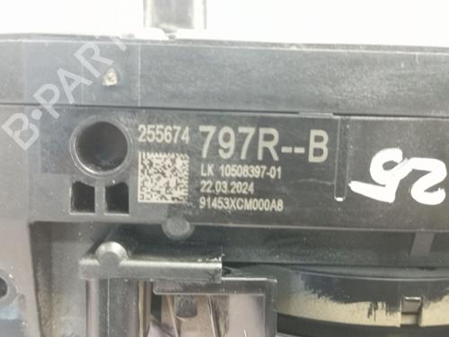 Forlygtekontakt RENAULT KANGOO III Box Body/MPV  | BP32035047I24 