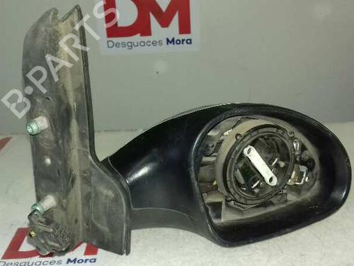 Used Right mirror SEAT TOLEDO III (5P2) [2004-2009]  12644377