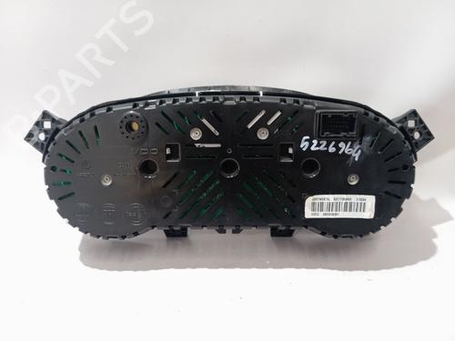 Instrument cluster IVECO DAILY VI Platform/Chassis 35S15, 35C15, 40C15, 50C15, 60C15, 65C15, 70C15 | BP36990533C47 - Image 2