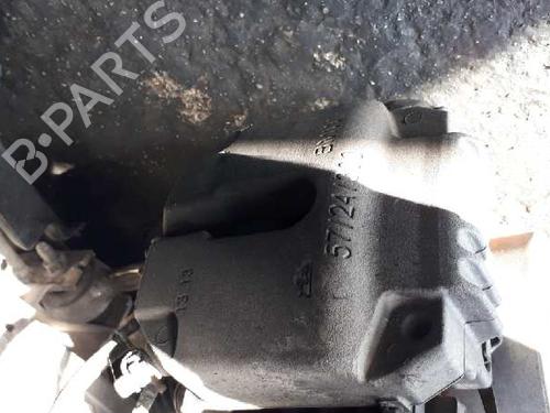 Used Left front brake caliper BMW Z4 Roadster (E89) sDrive 23 i (204 hp) 12650773