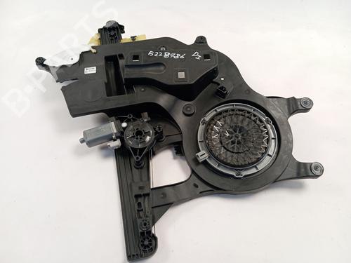 Used Front left window mechanism Front left window mechanism 39430705 39430705