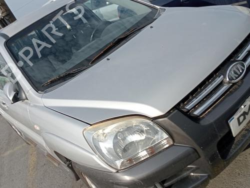 Left front window switch KIA SPORTAGE II (JE_, KM_)  | BP20334929I27 