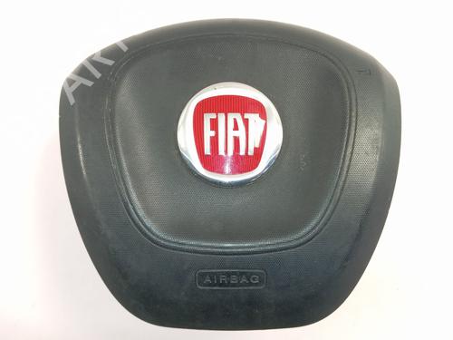 Used Driver airbag Driver airbag FIAT DOBLO Cargo (263_) 1.3 D Multijet (90 hp) 34569979 34569979