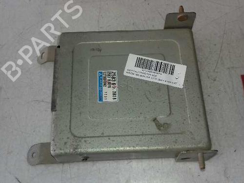 Used Engine control unit (ECU) MAZDA 323 C V (BA) 1.5 16V (BA11) (88 hp) 16955071