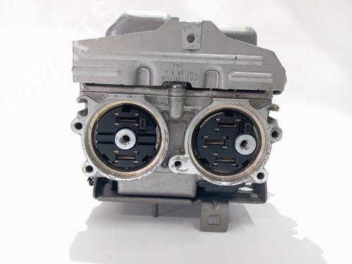 Electronic module MERCEDES-BENZ A-CLASS (W177) A 250 e (177.086) | BP29724125M83 